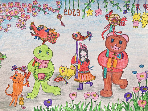 可可公主奇遇记🐰（个人主页-ZNjc0NTQ5MTI=） - 儿童插画 - 站酷设计师大胖歌原创素材 - 站酷ZCOOL