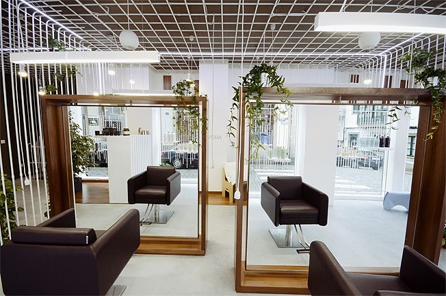 理发店（图ZMTA0ODE2NDk2） - 家装设计 - 站酷设计师Sunny周原创素材 - 站酷ZCOOL