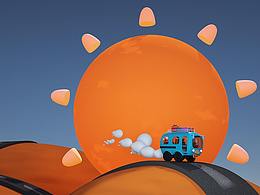 C4D