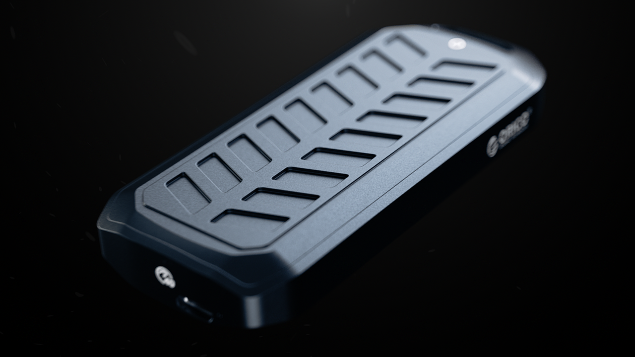 一款orico硬盘盒三维动态设计（图ZMjcxNTI3Mjg0） - 动画/影视 - 站酷设计师你的白衬衫原创素材 - 站酷ZCOOL