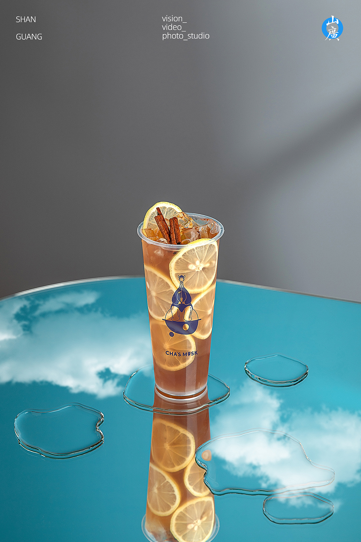 茶乙己饮品拍摄｜案例展示（图ZMjY0Mjk5NjU2） - 美食摄影 - 站酷设计师摄影师梓俨原创素材 - 站酷ZCOOL