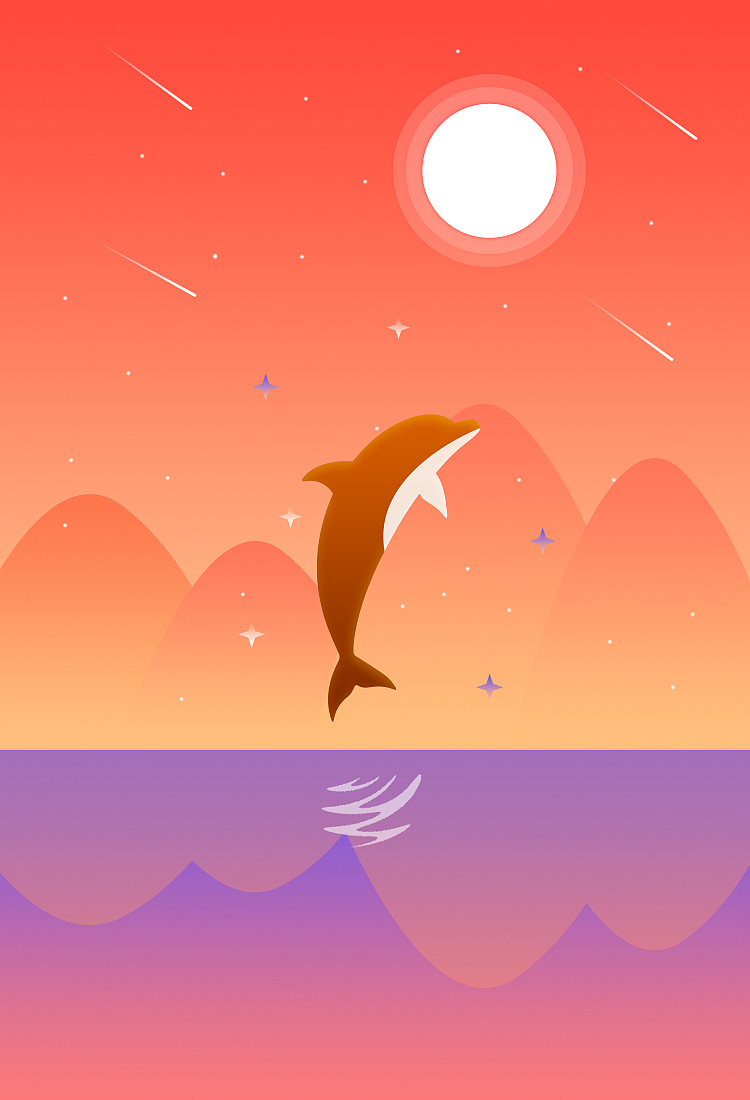 插画练习（图ZMTMxODQ3MjAw） - 艺术插画 - 站酷设计师Kwok007原创素材 - 站酷ZCOOL