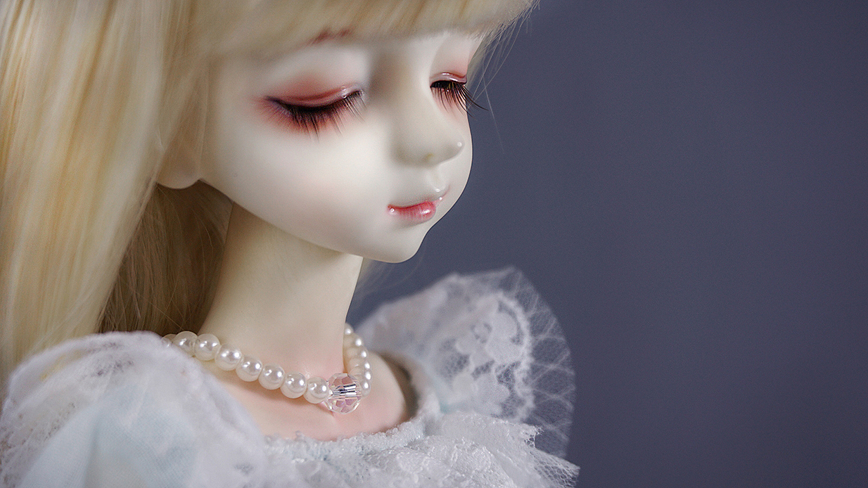 百合姑娘（图ZMTQxNTMxMzk2） - 其他摄影 - 站酷设计师Holy蓝原创素材 - 站酷ZCOOL