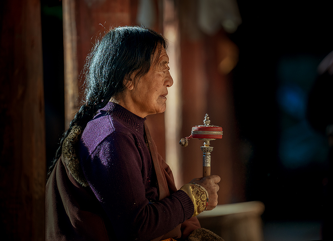 藏寨人文（图ZMzY4MDA4NjU2） - 人像摄影 - 站酷设计师姜建忠jjz原创素材 - 站酷ZCOOL