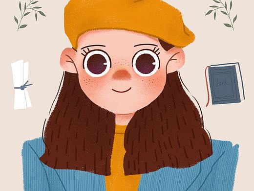 时光温柔 还需你懂