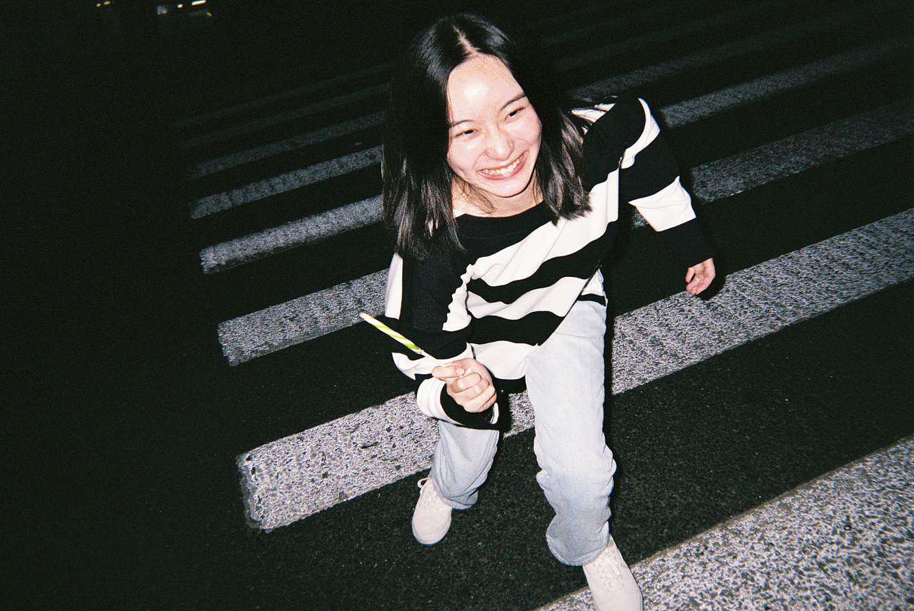 eighteen（图ZMjc0MjEwNjI0） - 人像摄影 - 站酷设计师NiccoCai原创素材 - 站酷ZCOOL