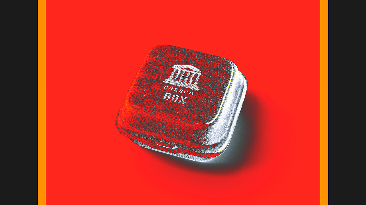 CONTAINER-BOX（图ZMjkwNTE1MjU2） - 生活用品 - 站酷设计师BinbinWANGNo1原创素材 - 站酷ZCOOL