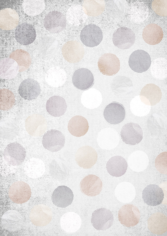 米印定制——花型分享