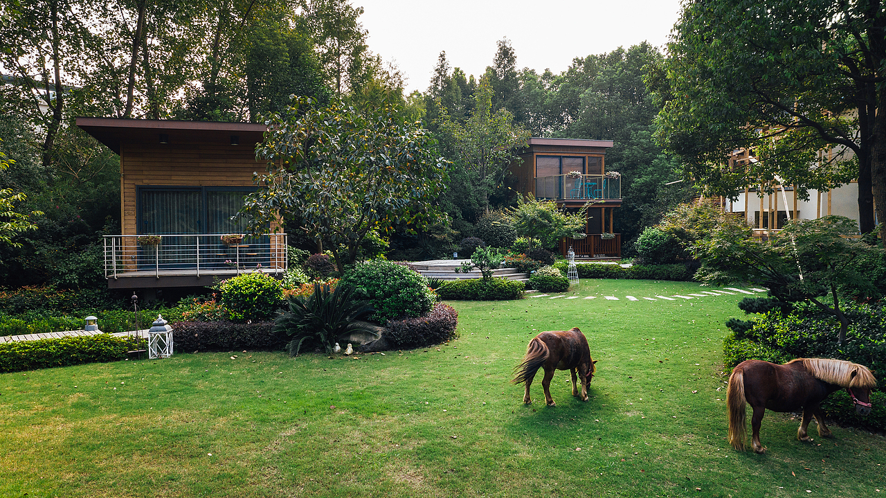 苏州·皇家艺术小镇