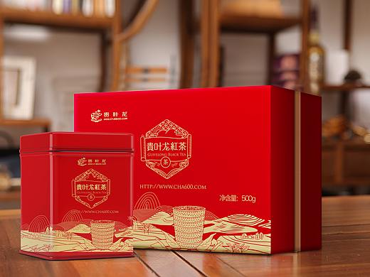 茶叶包装设计