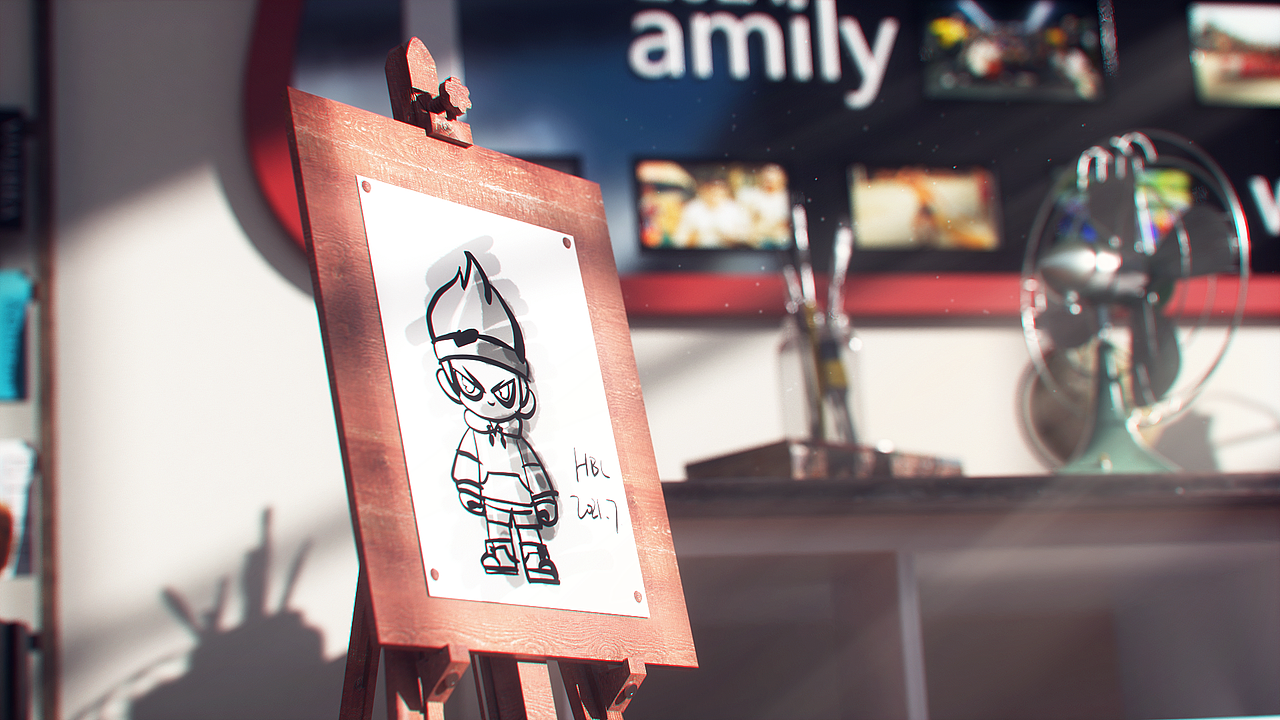 品牌LOGO设计及IP延展动画（图ZMjcwNjQ4NTc2） - 动画/影视 - 站酷设计师JIJI集集原创素材 - 站酷ZCOOL