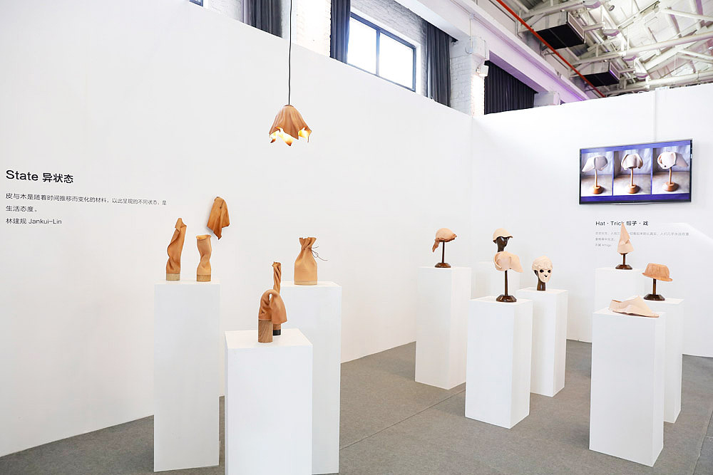 2015创意马达艺术展（图ZNDMwMjI3MDQ=） - 艺术插画 - 站酷设计师王比森bsen原创素材 - 站酷ZCOOL