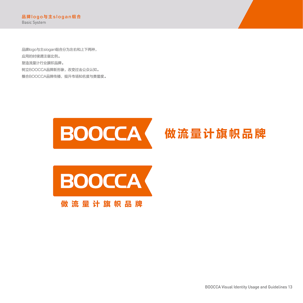 boocca博卡实业vis设计（图ZODUxMDg0OTI=） - 品牌 - 站酷设计师早DESIGN原创素材 - 站酷ZCOOL