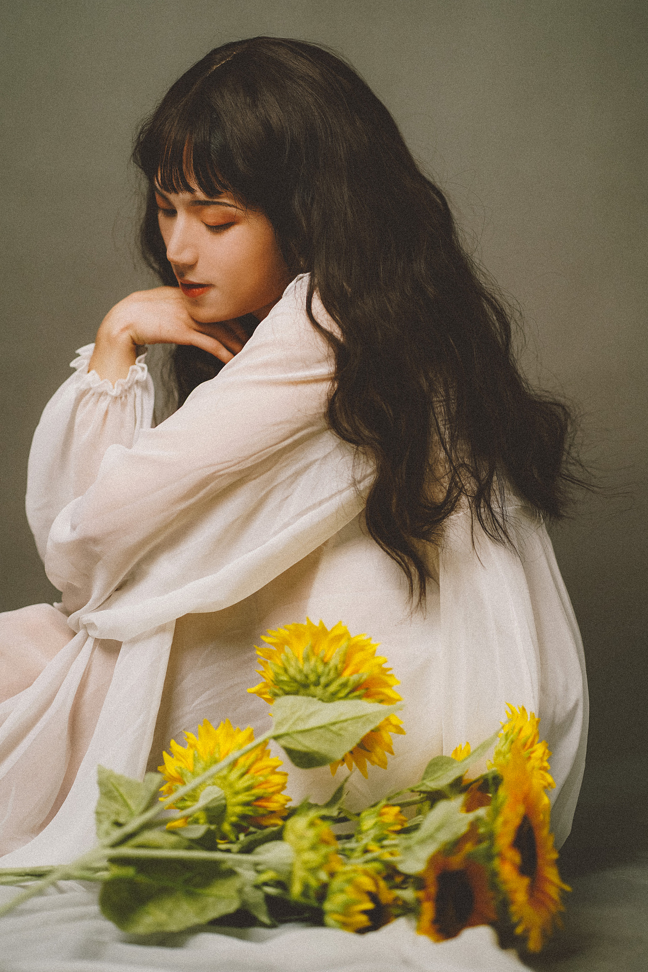 一组反串拍摄|摄影|人像摄影|弄凉_原创作品-站酷zcool