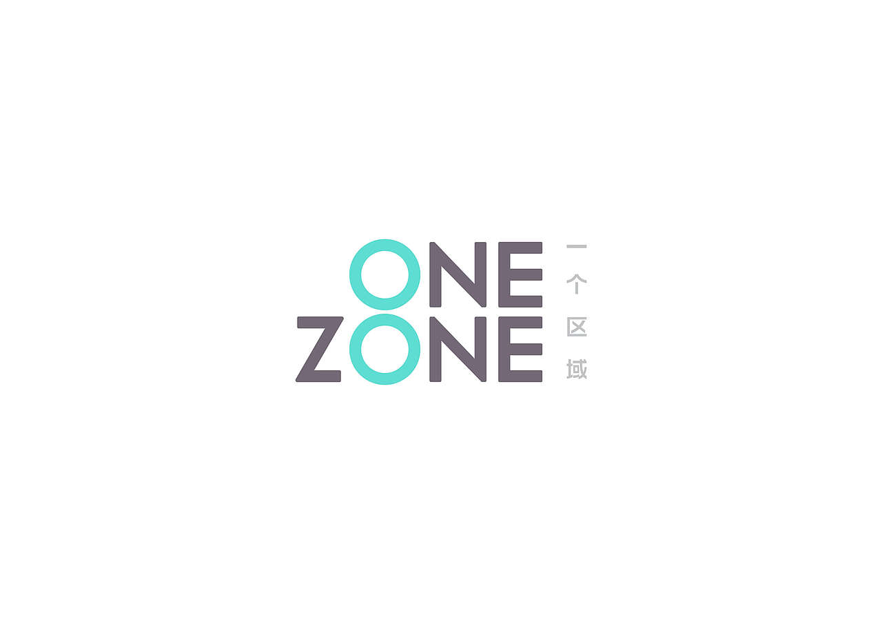 北欧小美好 :< ONEZONE·品牌形象设计（图ZMjE5NzU5Mjg0） - 品牌 - 站酷设计师度间设计原创素材 - 站酷ZCOOL