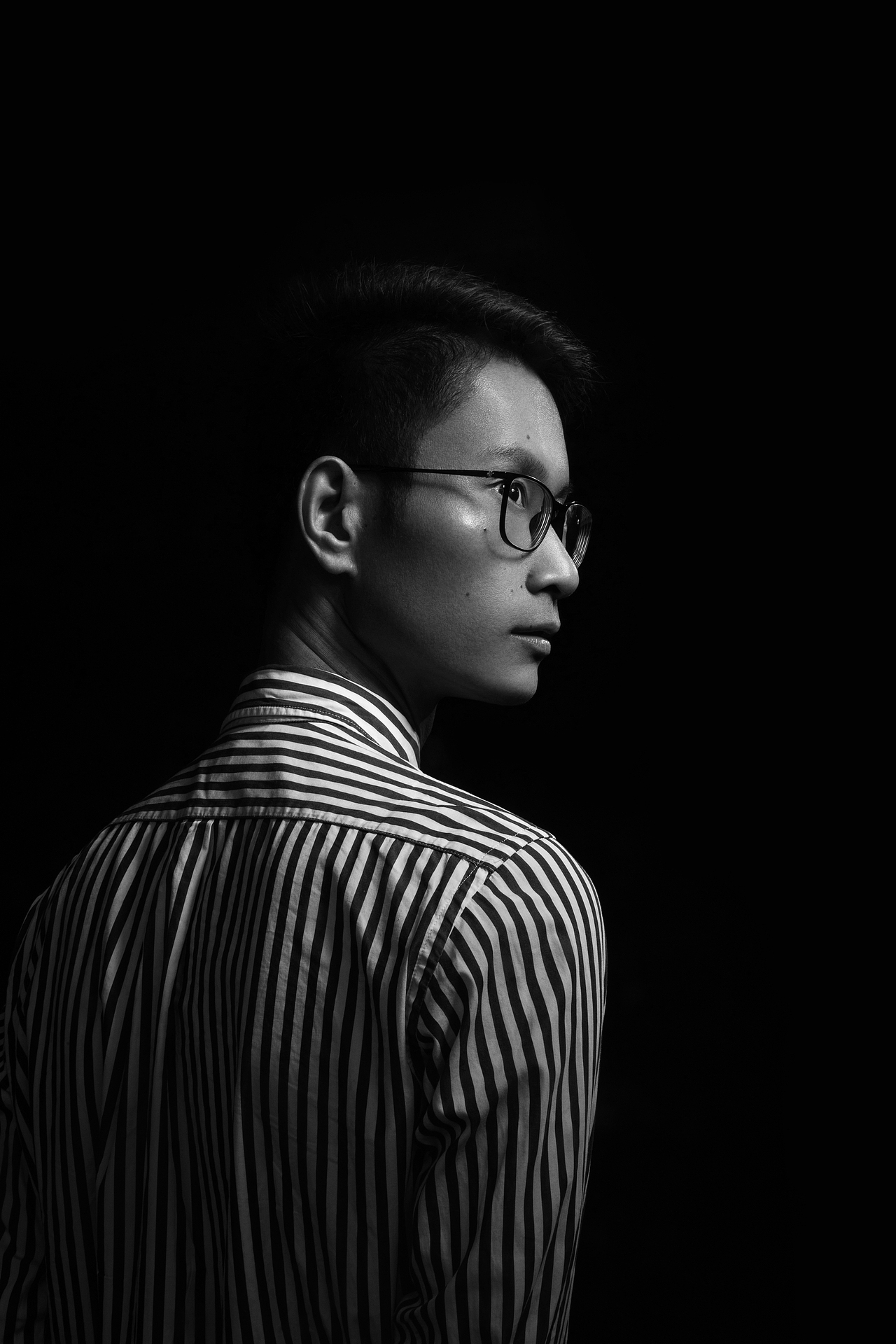 自我形象（图ZMjI5Njk3MzY4） - 人像摄影 - 站酷设计师元气木子原创素材 - 站酷ZCOOL