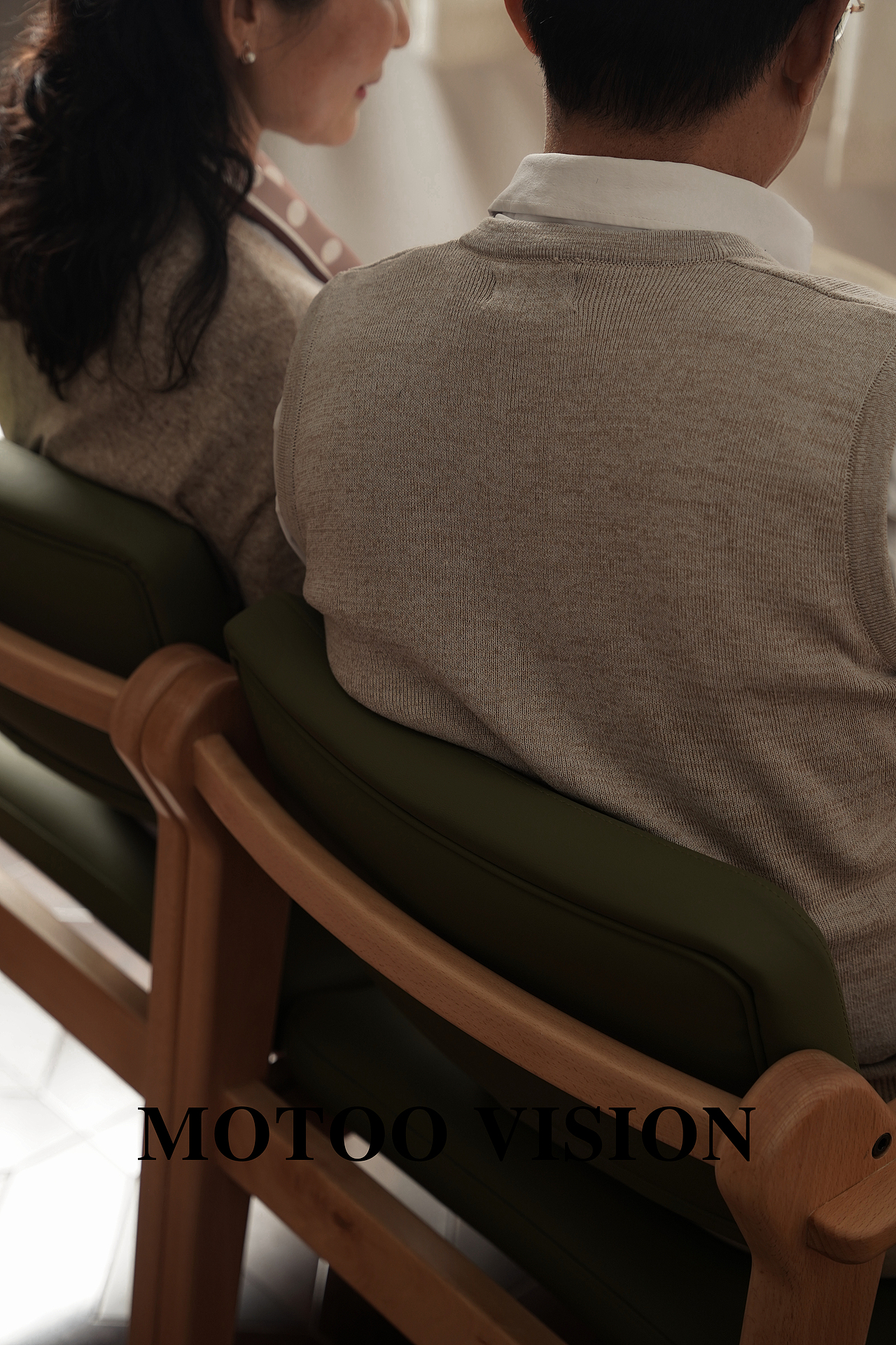 一把从孩子坐到老的椅子