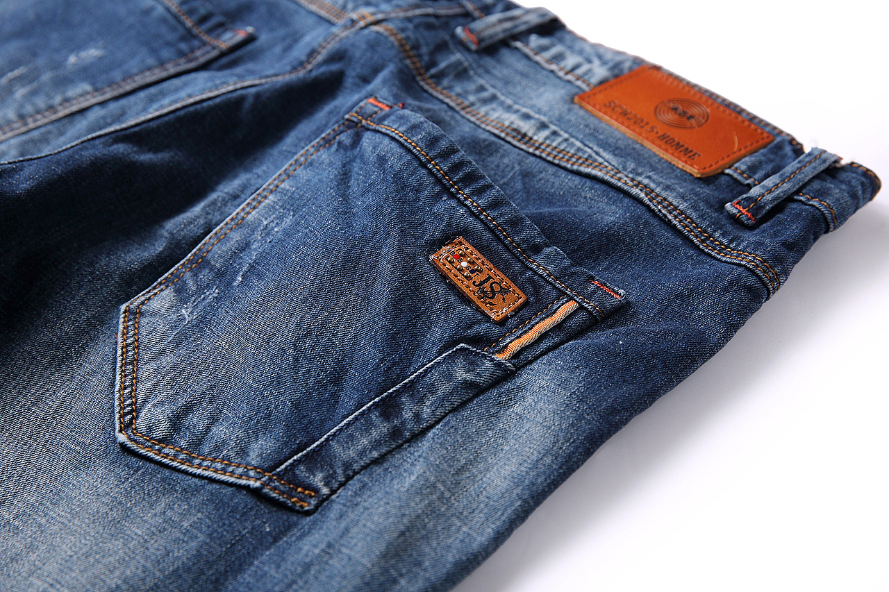 男装平铺 男女服装平铺图展示 休闲裤平铺摄影效果图 产品静物拍摄影 牛仔裤静物平铺摄影效果参考（图ZNDk4MDU1ODA=） - 产品摄影 - 站酷设计师zhang01688原创素材 - 站酷ZCOOL