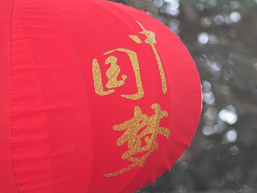 2016年春节--欢乐中国年