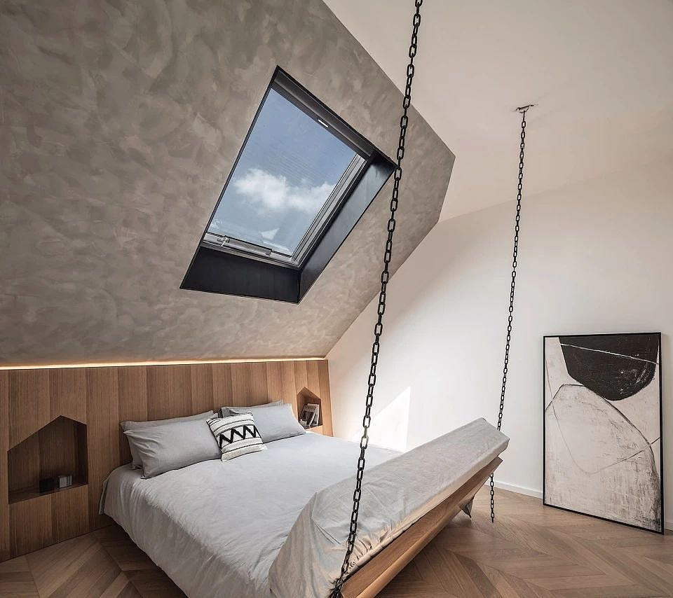 与自然对话（图ZMjA3MzQzODE2） - 家装设计 - 站酷设计师壹晟空间原创素材 - 站酷ZCOOL