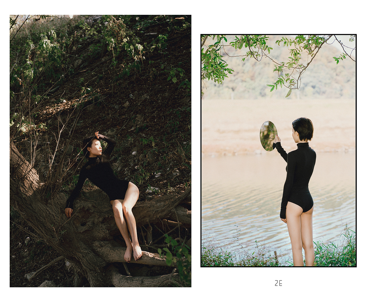 溺（图ZMTg0MzQyNzA0） - 人像摄影 - 站酷设计师须萱草原创素材 - 站酷ZCOOL