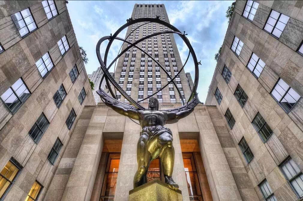 今日游学 | 2020聚焦美国名校名馆,亲子深度访学团开团啦