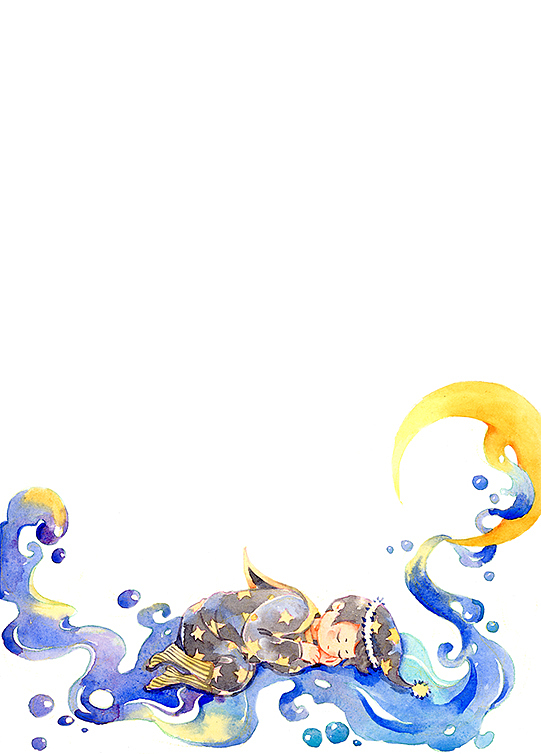 《意林》少年版杂志插画（己商用）（图ZMjU5NzE1ODY0） - 商业插画 - 站酷设计师JOJO严琼原创素材 - 站酷ZCOOL