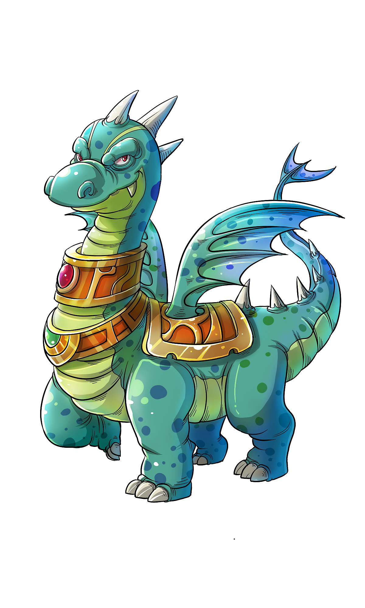 13年的设定小外包