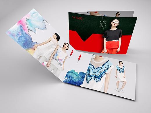 画册设计（个人主页-ZMjk4MzIwOTI=） - 品牌 - 站酷设计师蕾Arts原创素材 - 站酷ZCOOL