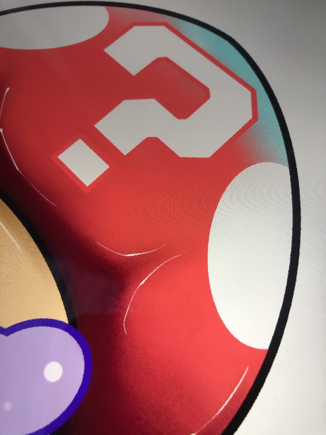 超级玛丽-库巴大魔王