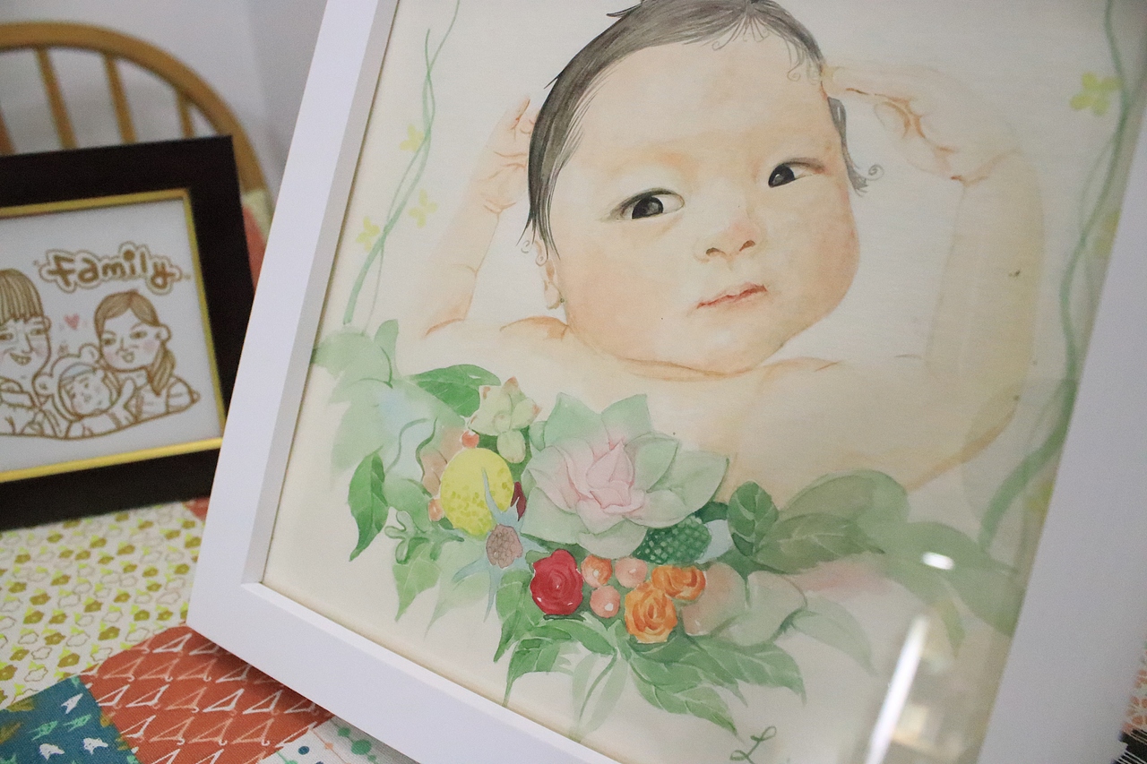 2019水彩作品集结——第七集（图ZMTgyMjQ4MzI4） - 绘画 - 站酷设计师画画的老梁原创素材 - 站酷ZCOOL