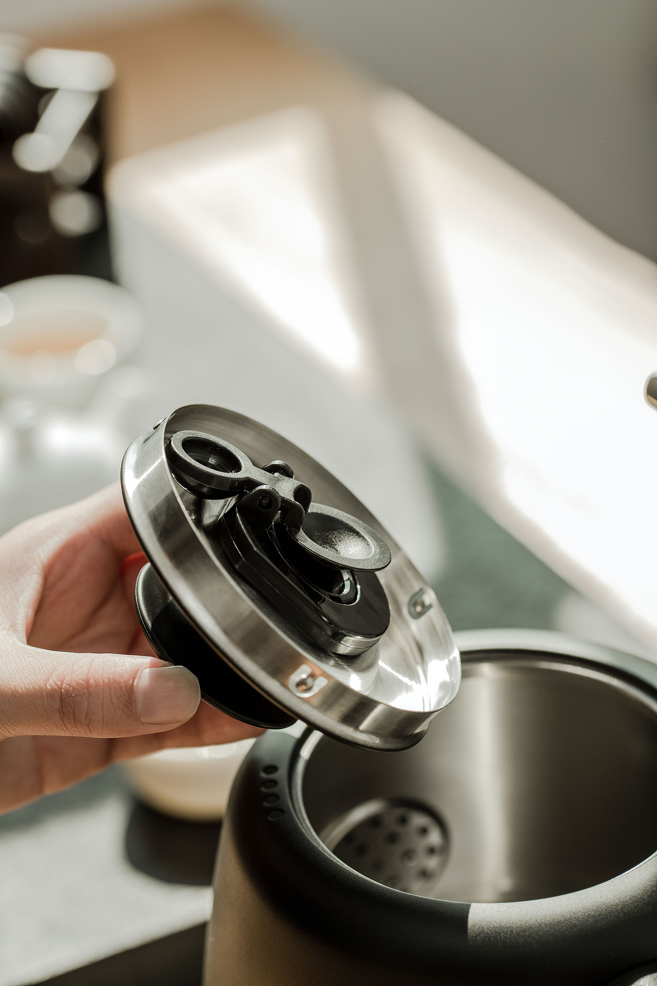 鸣盏上水壶(2019~