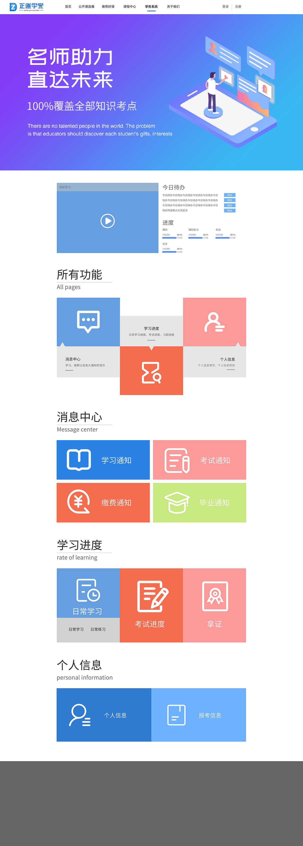 网页网页（图ZMjY3OTM5Nzky） - 企业官网 - 站酷设计师我是小李ww原创素材 - 站酷ZCOOL