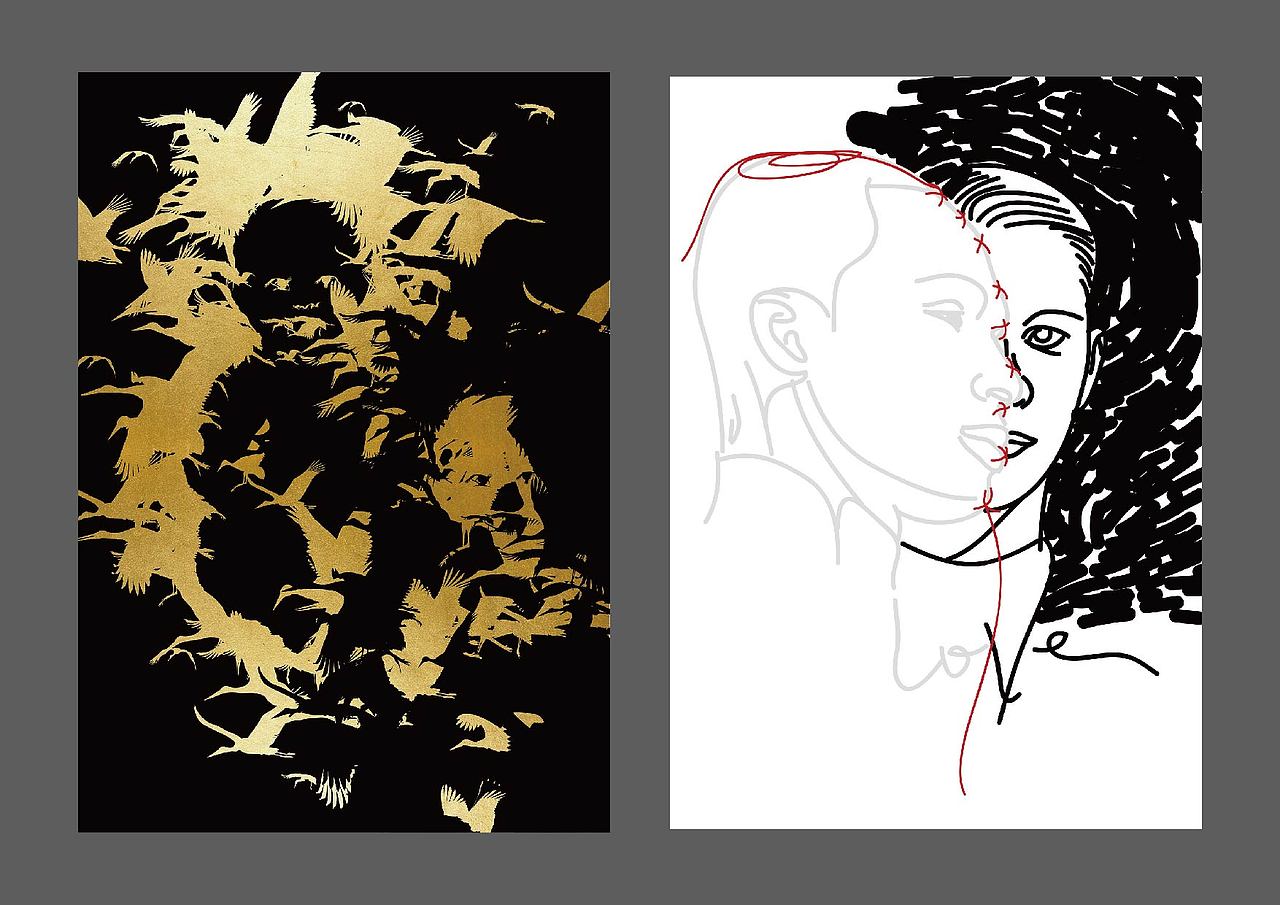 POSTERS PORTFOLIO 2011-16