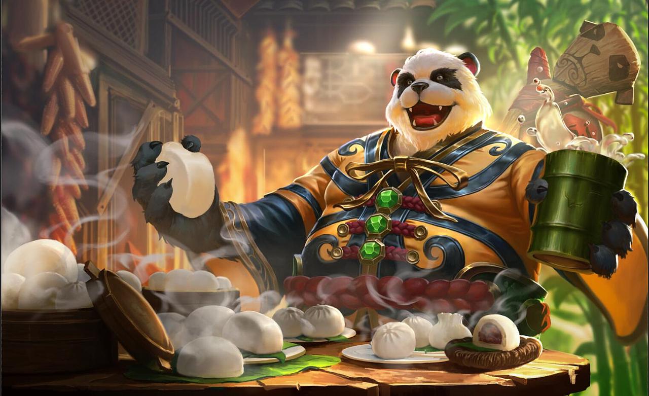 卡祖（图ZMjc5NzUwMTUy） - 游戏原画 - 站酷设计师深圳市梦启艺游原创素材 - 站酷ZCOOL