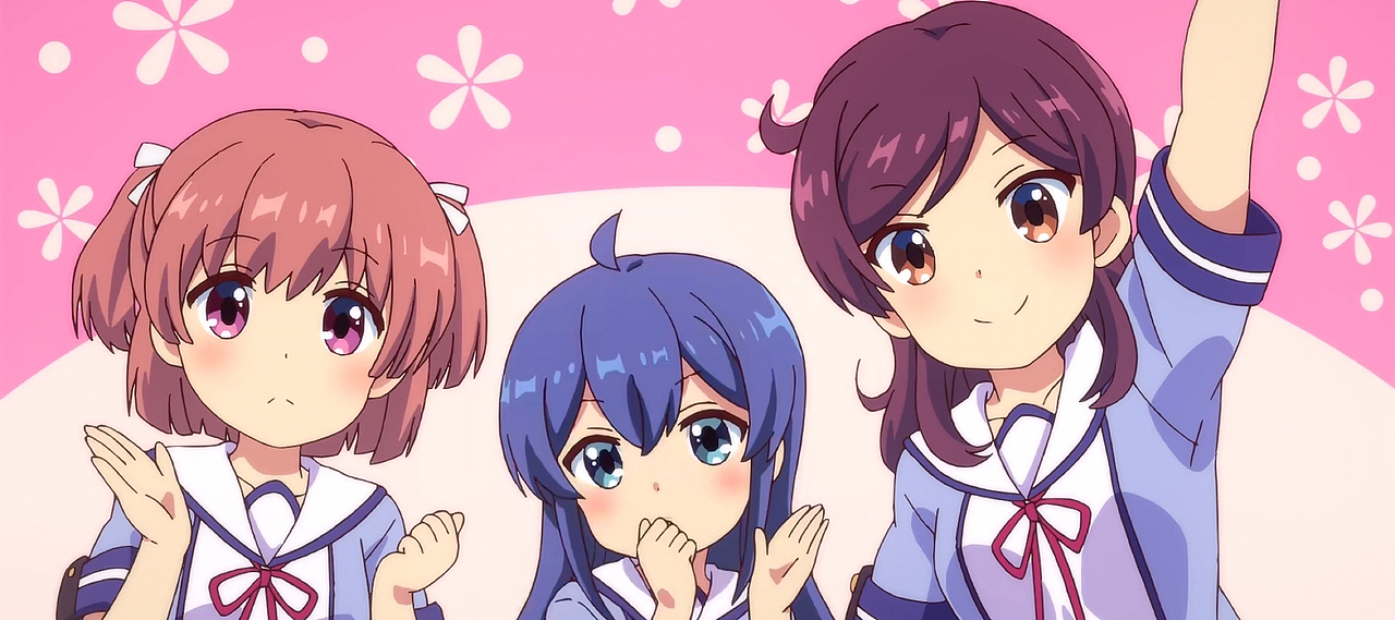 每日动漫壁纸：493（图ZMzI4MDU2MDMy） - 单幅漫画 - 站酷设计师kimiLIU原创素材 - 站酷ZCOOL