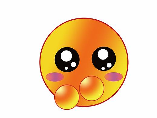 表情（个人主页-ZMjk4NTI2MjQ=） - 其他 - 站酷设计师枉生纯白原创素材 - 站酷ZCOOL