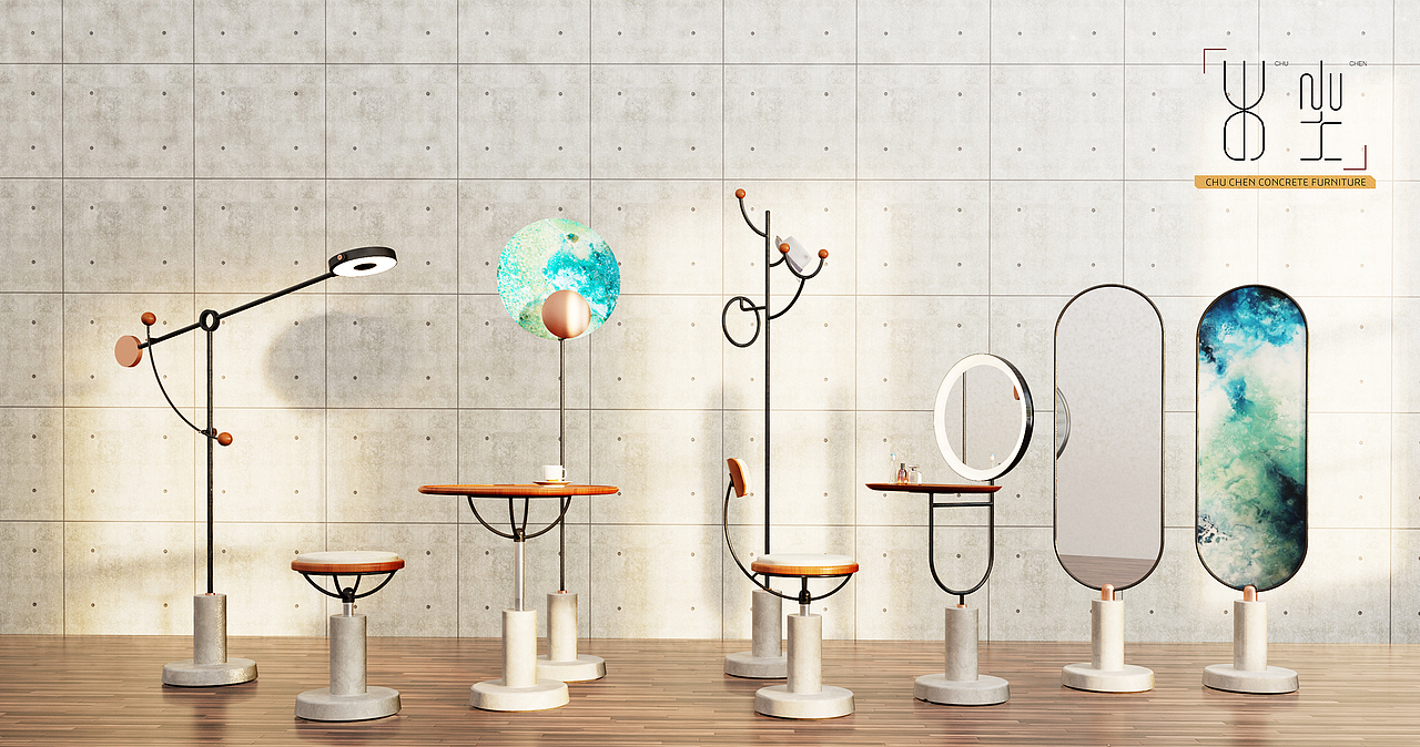 新加一波最近参展的图