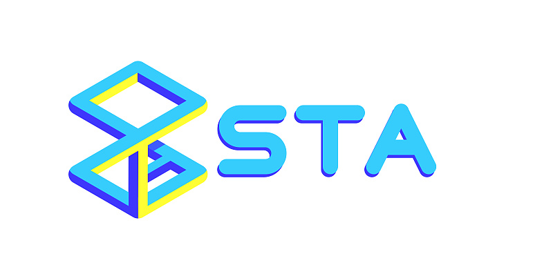 sta光电科技联盟logo总结分析