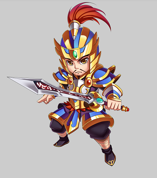 作品（图ZMjk5NzU0MjA=） - 游戏原画 - 站酷设计师留香liuxiangjack原创素材 - 站酷ZCOOL