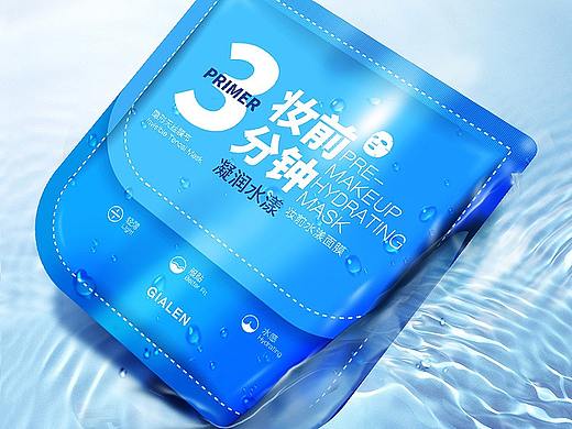 化妆品详情（个人主页-ZMzc3MDg0MjA=） - 电商 - 站酷设计师张_xiao原创素材 - 站酷ZCOOL