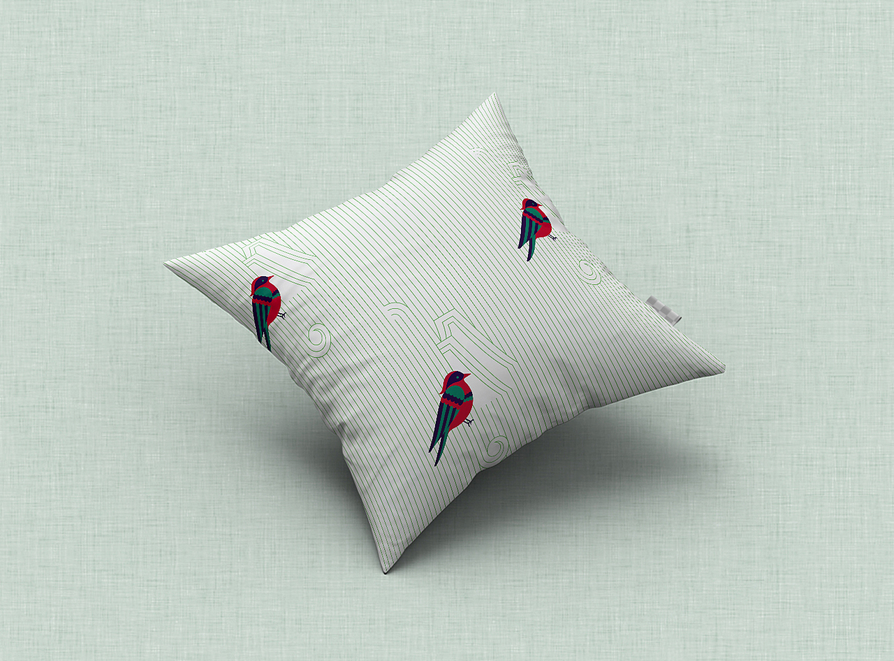 锦屏品牌形象设计（图ZMjEyODA1ODI4） - 品牌 - 站酷设计师1q2w652341原创素材 - 站酷ZCOOL