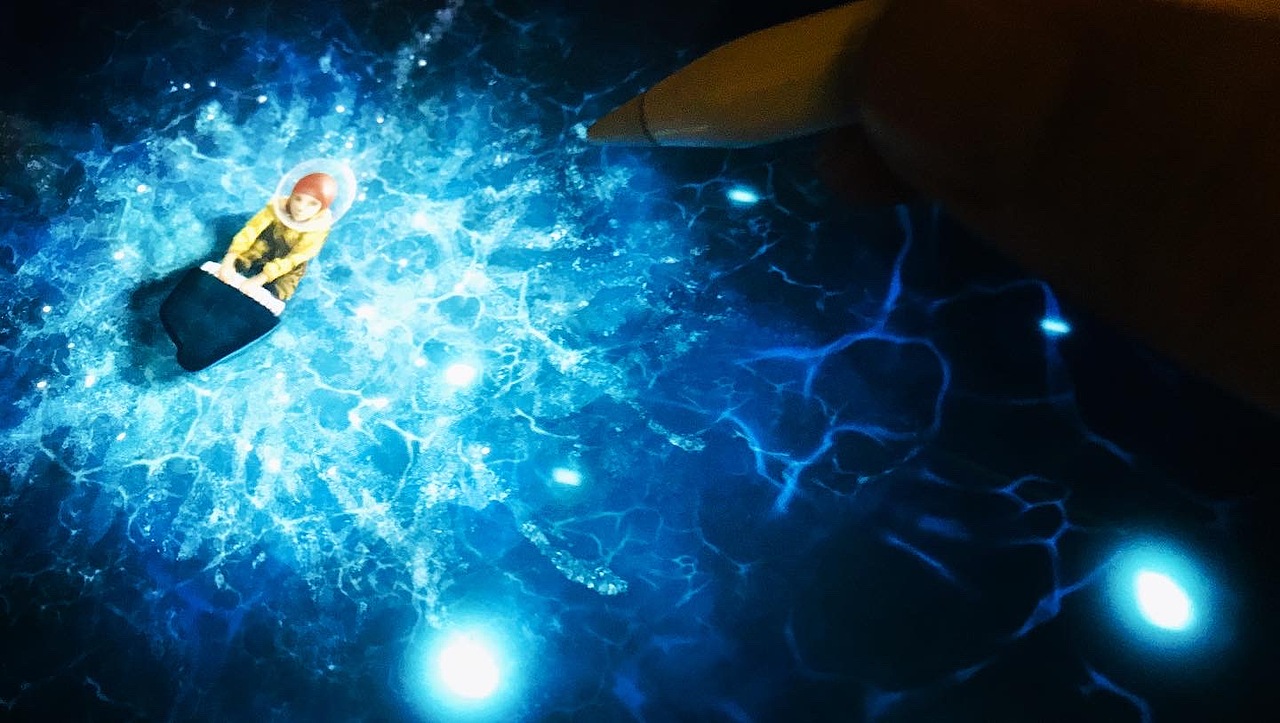 life…（图ZMTk5OTc0MzI0） - 创作习作 - 站酷设计师車車joe原创素材 - 站酷ZCOOL