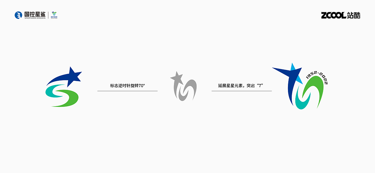 凭星而来，鲨耀新生（图ZMjkzMzM4OTY0） - Logo - 站酷设计师Liimx原创素材 - 站酷ZCOOL