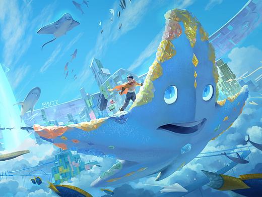 《解救海星》