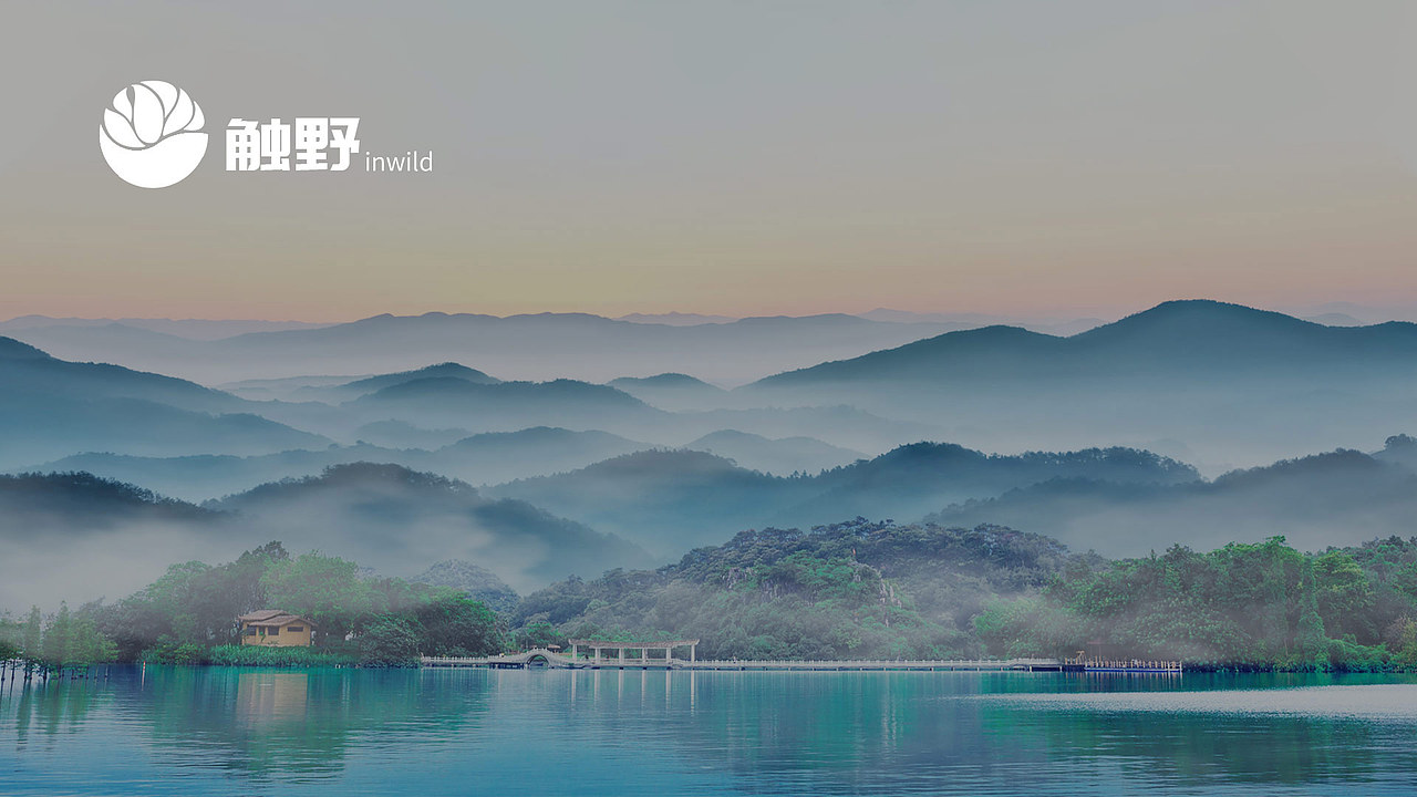 《原创logo设计》触野 水族盆栽（图ZMjA5MTMwMTI0） - Logo - 站酷设计师以左品牌创意原创素材 - 站酷ZCOOL