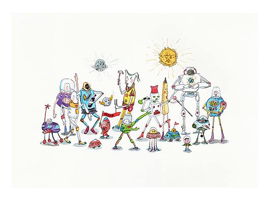 general mobilization