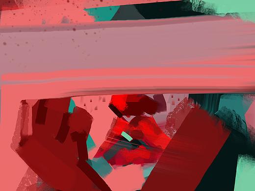 完全不知道這是個(gè)啥@～@（個(gè)人主頁-ZMzM3NDIwMDQ=） - 創(chuàng)作習(xí)作 - 站酷設(shè)計(jì)師虞梓花原創(chuàng)素材 - 站酷ZCOOL