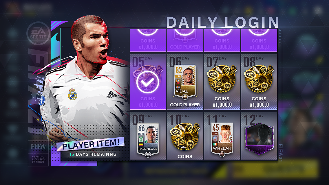 被拖延症耽误的UI