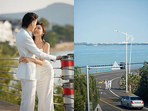 风纪海事，在你眼里也有一片温柔的海